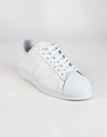 ADIDAS Superstar White Shoes