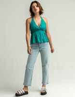 O'NEILL Edeline Halter Top