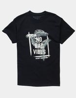 SURF MINISTRY No Bad Vibes T-Shirt