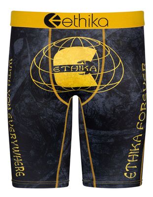 ETHIKA Ethika Forever Boys Boxer Briefs