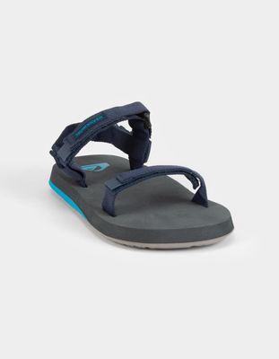 QUIKSILVER Monkey Caged Boys Sandals