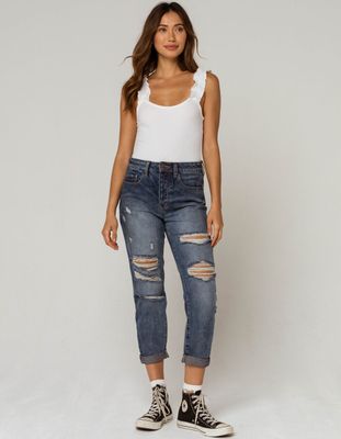 RSQ Boyfriend Jeans