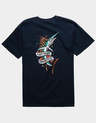 DARK SEAS Fighter T-Shirt