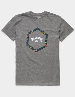 BILLABONG Access Boys T-Shirt