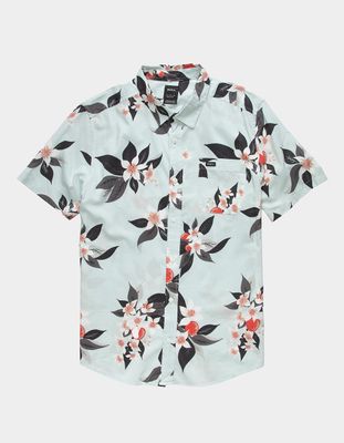 RVCA Anaheim Button Up Shirt