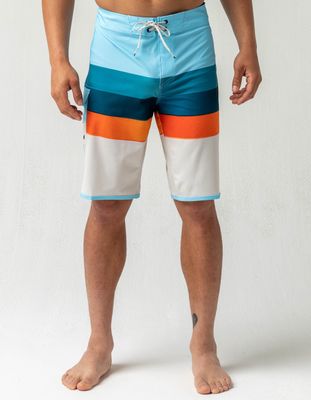 BILLABONG 73 Stripe Pro Boardshorts