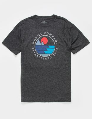 O'NEILL Camp Surf Eco T-Shirt