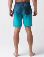 VALOR Makin' Wakes Magic Elastic Waist Shorts