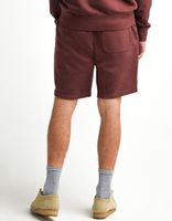 RSQ Premium Brown Sweat Shorts