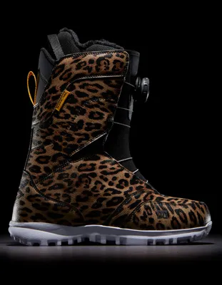 DC SHOES Search BOA Snowboard Boots