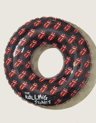 SUNNYLIFE Rolling Stones Pool Ring