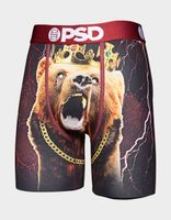 PSD Bear Hugz Boxer Briefs
