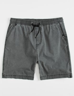 QUIKSILVER Taxer Boys Volley Shorts