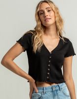 LOST + WANDER Marilyn Night Top