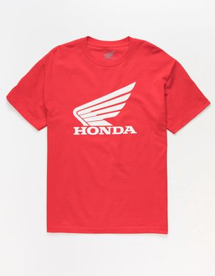 HONDA New Wing T-Shirt