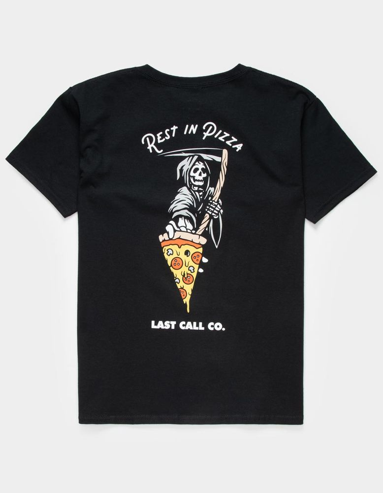 LAST CALL RIP Boys T-Shirt