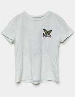 VOLCOM Last Party Girls Tee