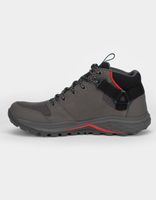 TEVA Grandview GTX Dark Gull Gray Boots