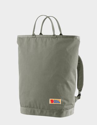 FJALLRAVEN Vardag Totepack