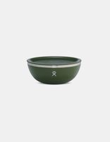 HYDRO FLASK Olive 1 QT Bowl With Lid
