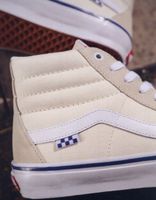 VANS Skate Sk8-Hi Shoes