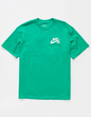 NIKE SB Essentials Chest T-Shirt