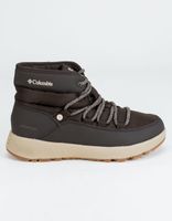 COLUMBIA Slopeside Village Omni-Heat Mid Boots