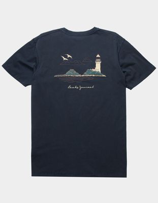 BANKS JOURNAL Mariner Eco T-Shirt