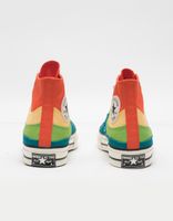 CONVERSE Chuck Taylor All Star National Parks Chuck 70 High Top Shoes