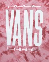 VANS Tall Type T-Shirt