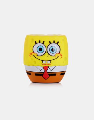 BITTY BOOMERS Spongebob Bluetooth Speaker