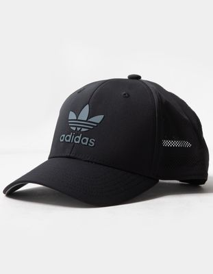 ADIDAS Originals Beacon Black Snapback Hat