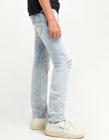 RSQ Boys Super Skinny Destroyed Jeans