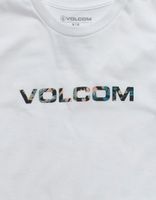 VOLCOM Zebra Euro T-Shirt