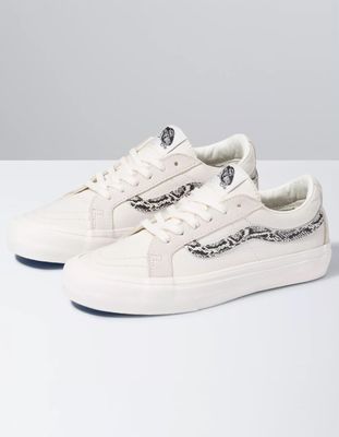 VANS Snake Sk8-Low Reissue SF Shoes