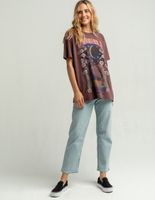 O'NEILL Surf Co. Oversized Tee