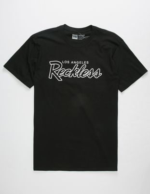 YOUNG & RECKLESS OG T-Shirt