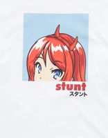 STUNT Itasha T-Shirt