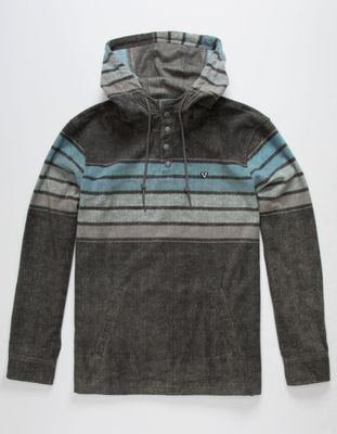 VISSLA Eco-zy Popover Hoodie