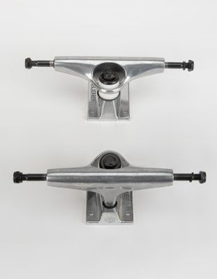 ELEMENT Raw 5.0" Skateboard Trucks