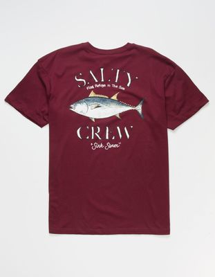 SALTY CREW Big Blue T-Shirt