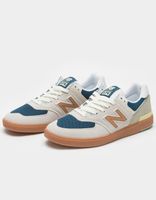 NEW BALANCE All Coasts 574 Shoes