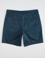 RSQ Short Navy Chino Shorts