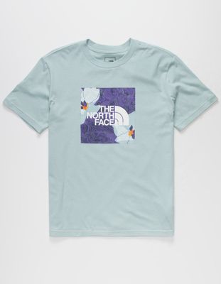 THE NORTH FACE Magnolia Red Box Boys T-Shirt