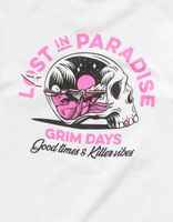 GRIM DAYS Paradise Boys T-Shirt