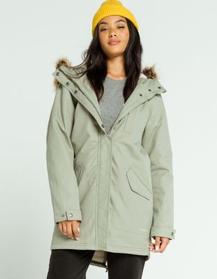 VOLCOM Less Is More Parka