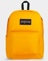 JANSPORT SuperBreak Honey Backpack