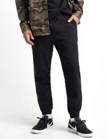 RSQ Active Black Jogger Pants