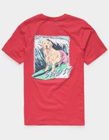 SOUTHERN LURE Send It Surf Pocket Tee