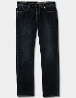 VOLCOM Solver Vintage Modern Straight Jeans